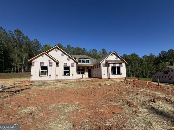 53 Turra Cove, Unit LOT 7, Palmetto, GA 30268