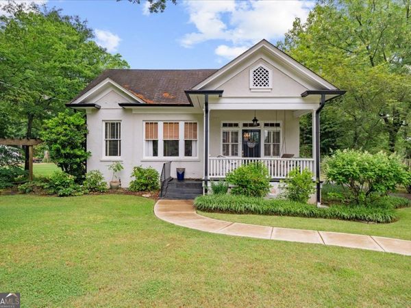 106 Westmore Road, Rome, GA 30165