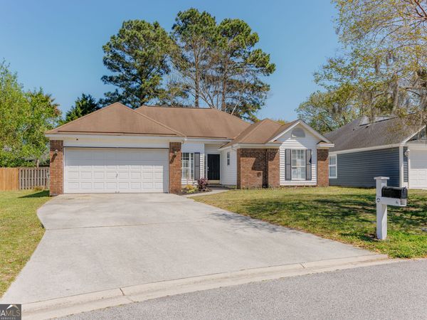 6 Highpoint Court, Savannah, GA 31410