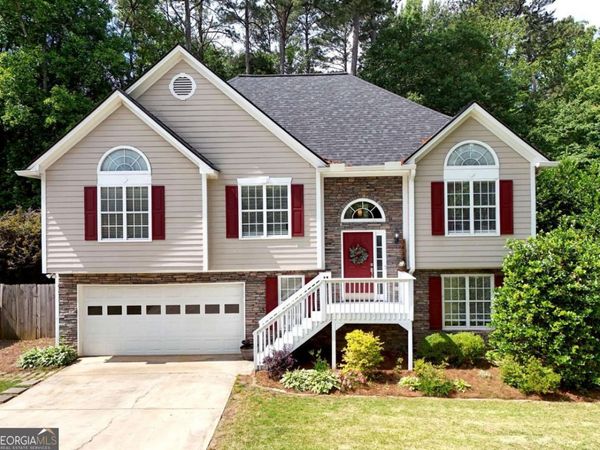 3434 English Oaks Drive, Unit 82, Kennesaw, GA 30144
