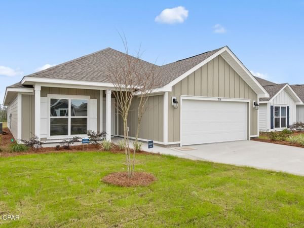 210 Morning Creek Way , Callaway, FL 32404