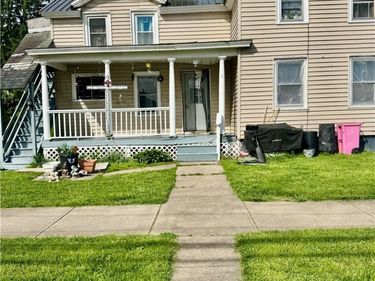 364 W 3rd Street S, Fulton, NY 13069