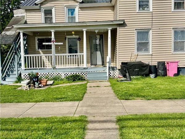 364 W 3rd Street S, Fulton, NY 13069