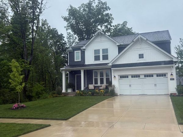 4420 Ashkirk Way, Batavia Twp, OH 45103
