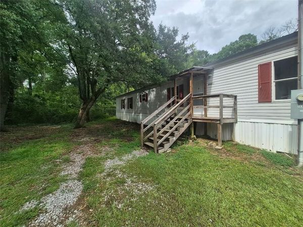 44402 DEER RIDGE Road , Robert, LA 70455