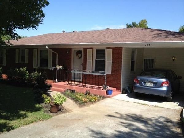 106 Rebecca Ln, Clarksville, TN 37042
