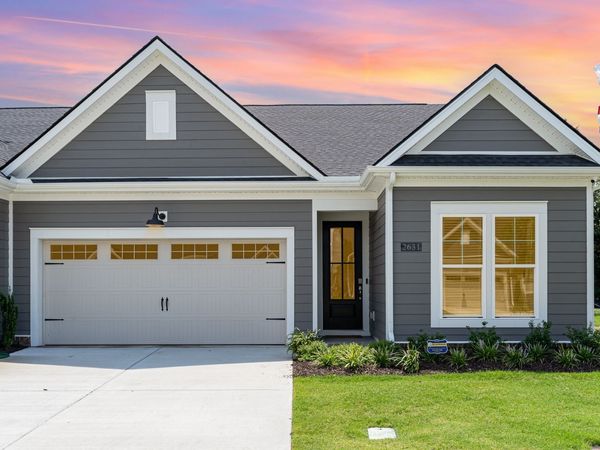 2317 Audubon Ln, Murfreesboro, TN 37128