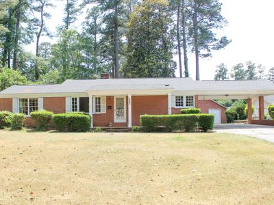 2203 Middleton Street, Orangeburg, SC 29115