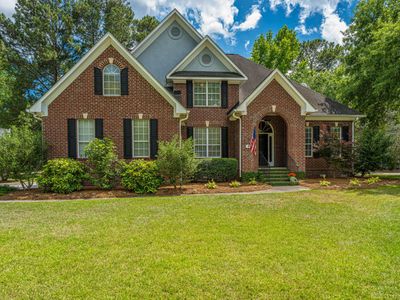 1183 Out Of Bounds Drive, Summerville, SC 29485