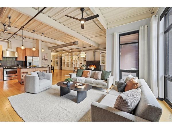 1360 Walnut St, Unit #202, Boulder, CO 80302