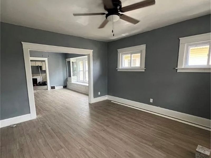 3461 E 143rd Street , Cleveland, OH 44120 Photo 3