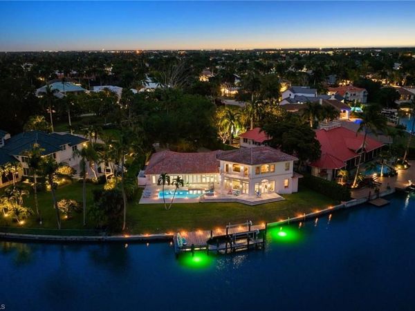 350 Bow Line BEND , NAPLES, FL 34103