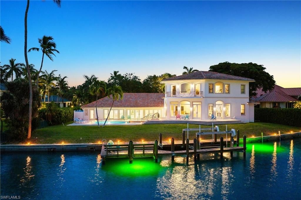 350 Bow Line Bend , Naples, FL 34103 Photo