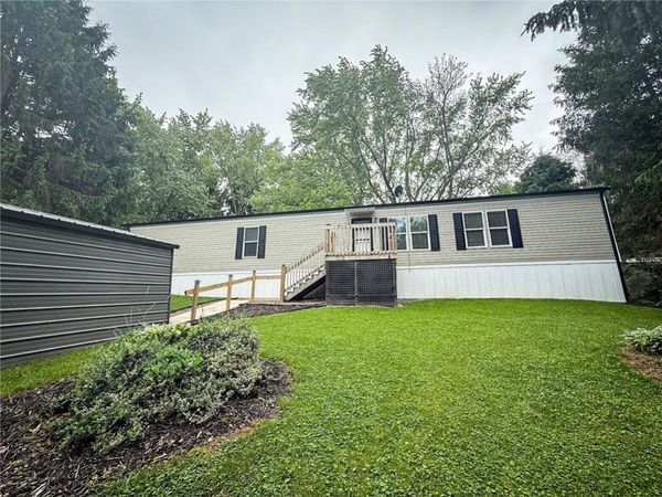 308 Nickel Lane, Butler, PA 16001