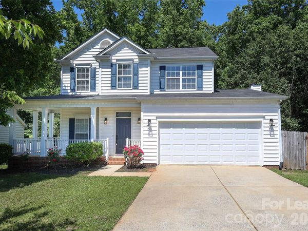 8306 Hornwood Court , Charlotte, NC 28215