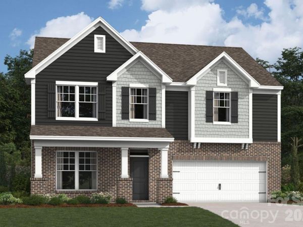 2186 Clifton Road , Sherrills Ford, NC 28673
