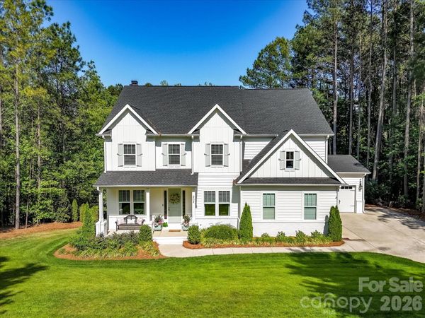 202 Streamwood Road , Troutman, NC 28166