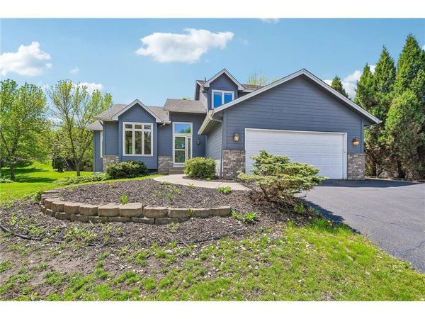 14835 39th Avenue, Minneapolis, MN 55446