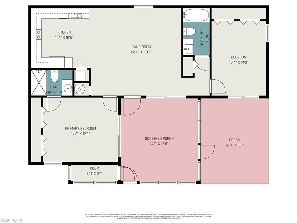 17310 Timber Oak Ln, Fort Myers, FL 33908 Photo