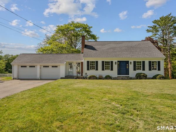 24 Jordan, Waterford, CT 06385