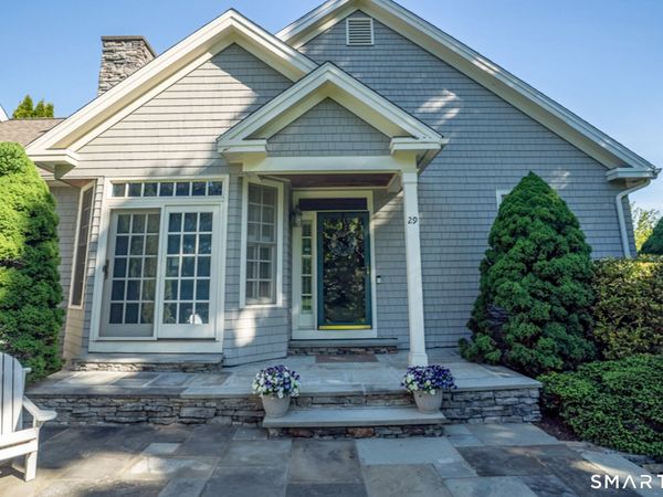 33 Old Field Hill, Unit 29, Southbury, CT 06488