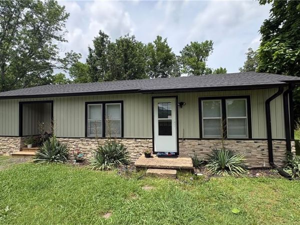 13382 W State Highway 155, Dardanelle, AR 72834