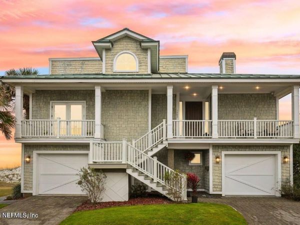 1403 OCEANFRONT, Neptune Beach, FL 32266
