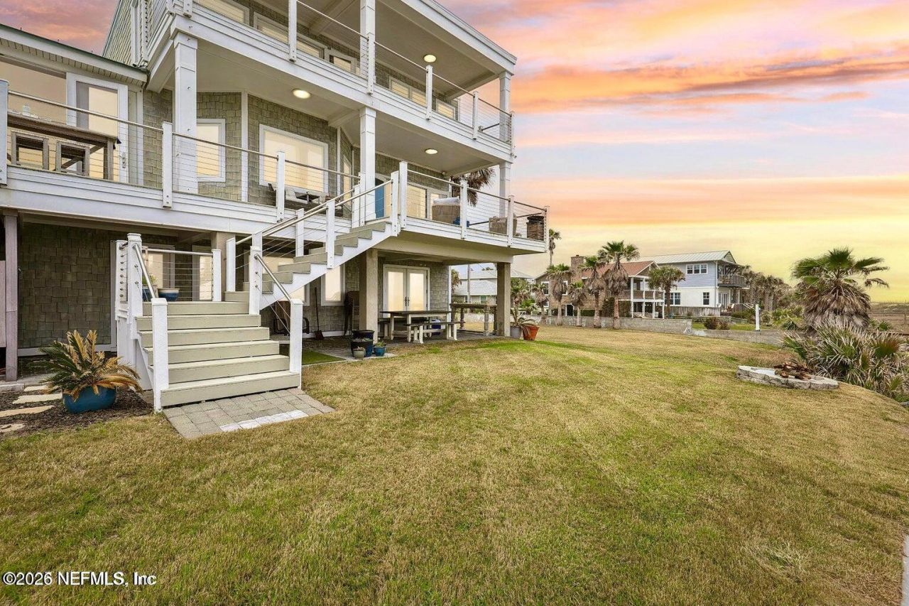 1403 Oceanfront, Neptune Beach, FL 32266 Photo