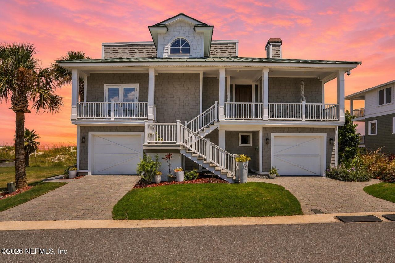 1403 Oceanfront, Neptune Beach, FL 32266 Photo