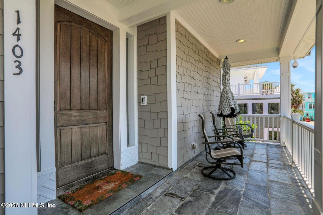 1403 Oceanfront, Neptune Beach, FL 32266 Photo