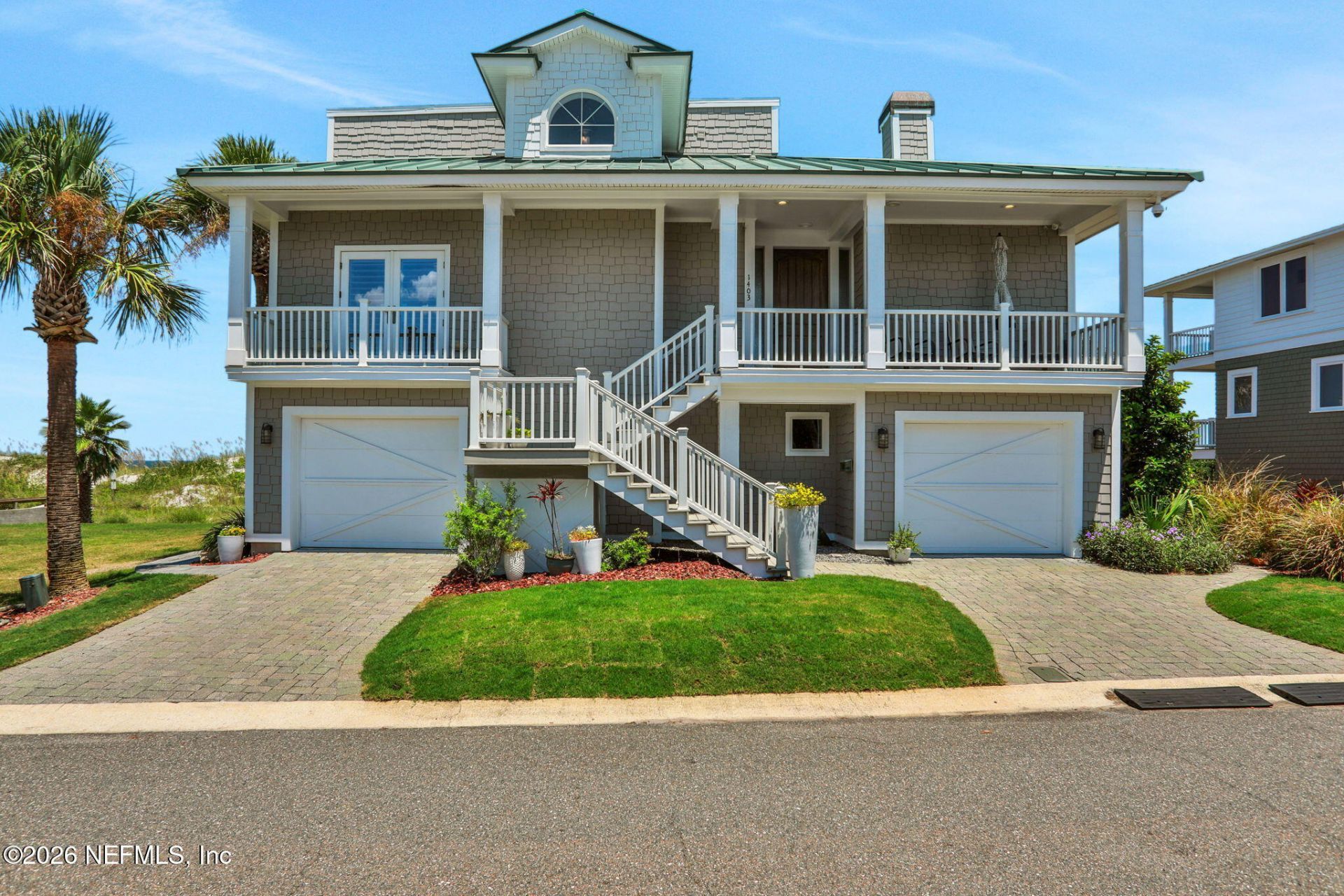 1403 Oceanfront, Neptune Beach, FL 32266 Photo