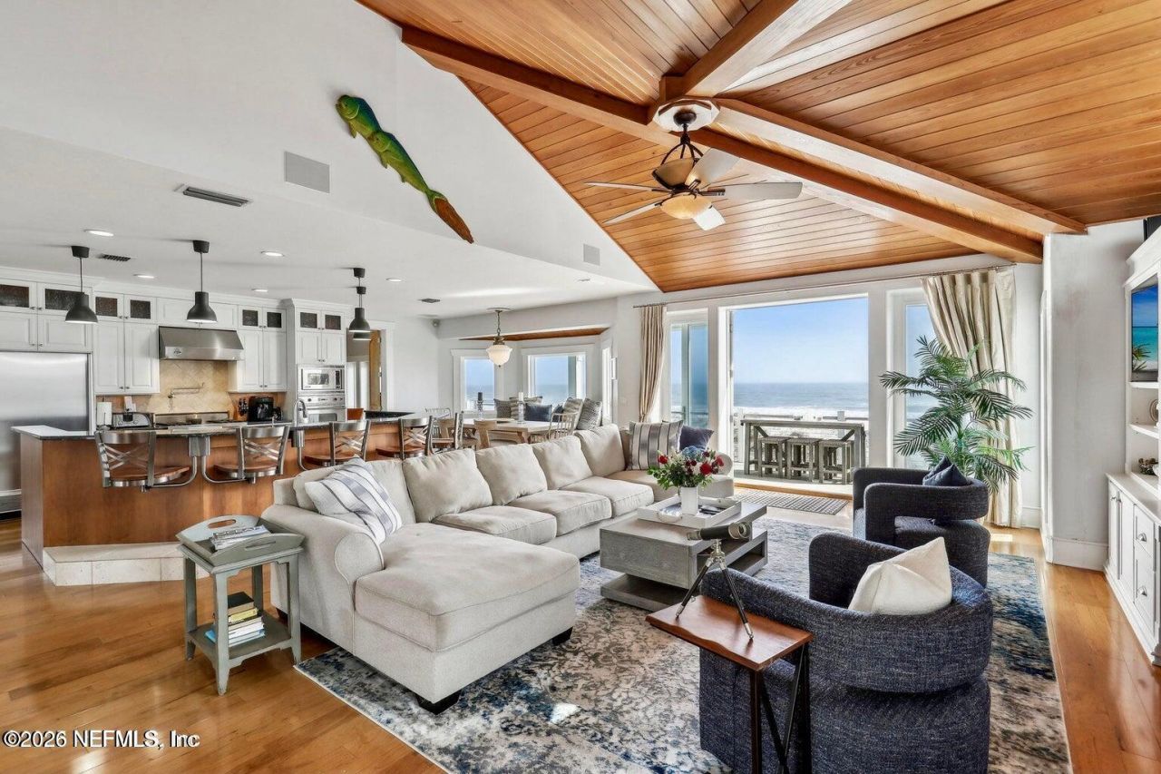 1403 Oceanfront, Neptune Beach, FL 32266 Photo