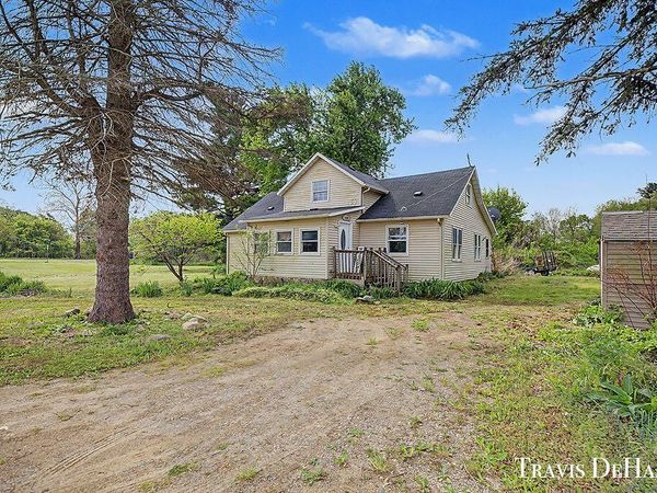3547 Goodwill Road, Hastings, MI 49058