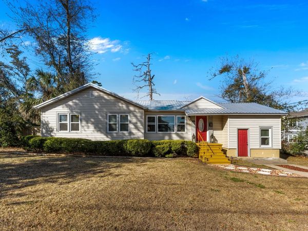 306 Murat Street , Tallahassee, FL 32304