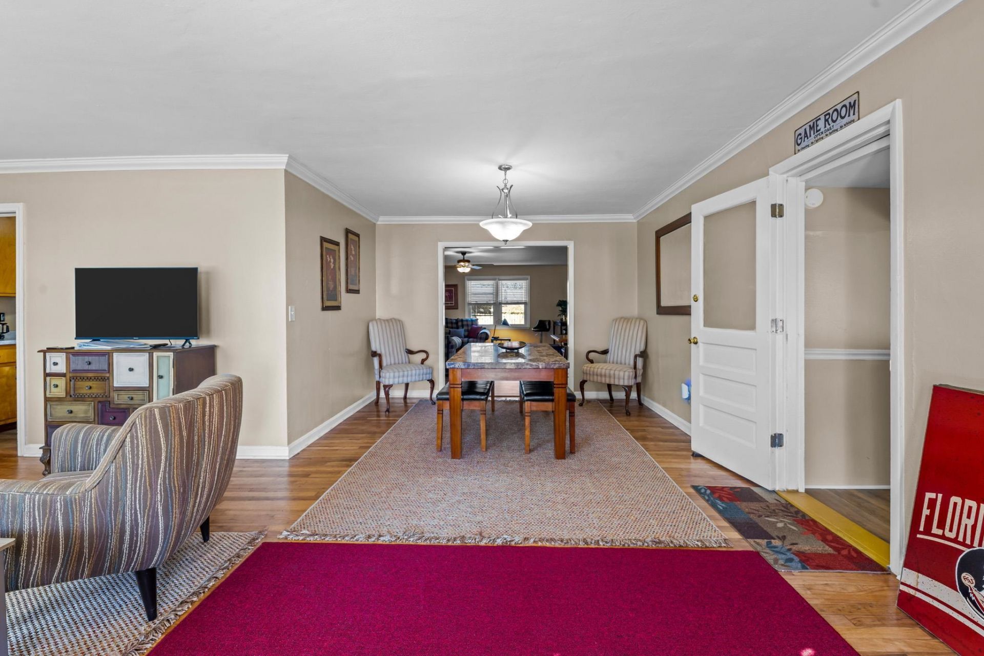 306 Murat Street , Tallahassee, FL 32304 Photo