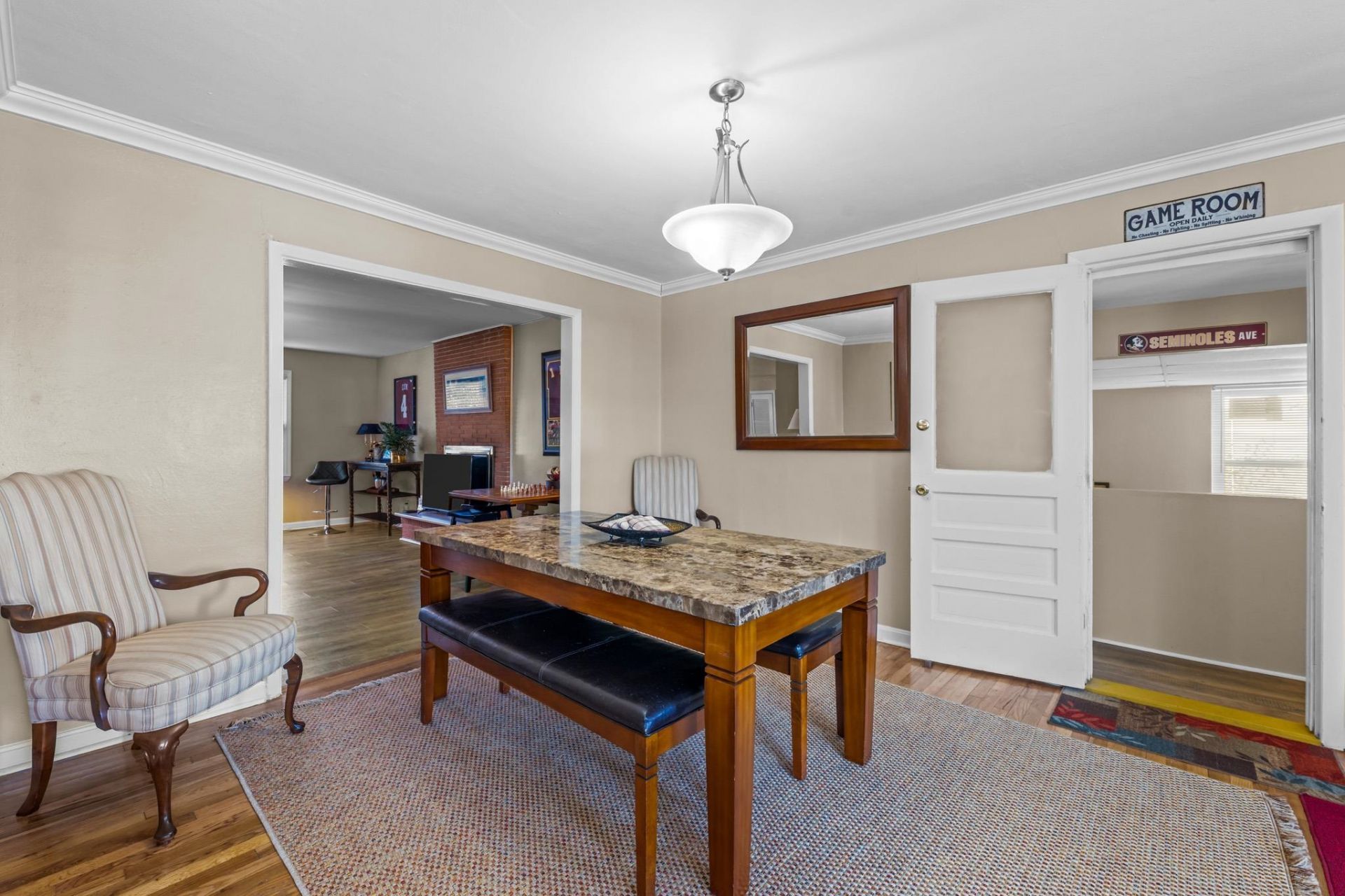 306 Murat Street , Tallahassee, FL 32304 Photo