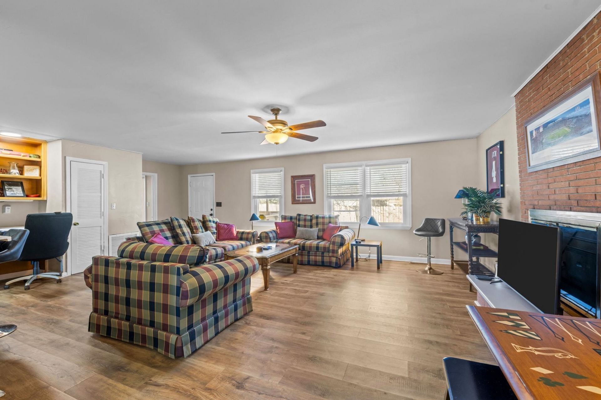 306 Murat Street , Tallahassee, FL 32304 Photo
