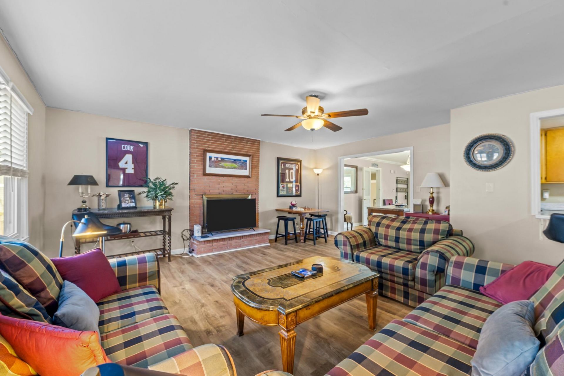 306 Murat Street , Tallahassee, FL 32304 Photo