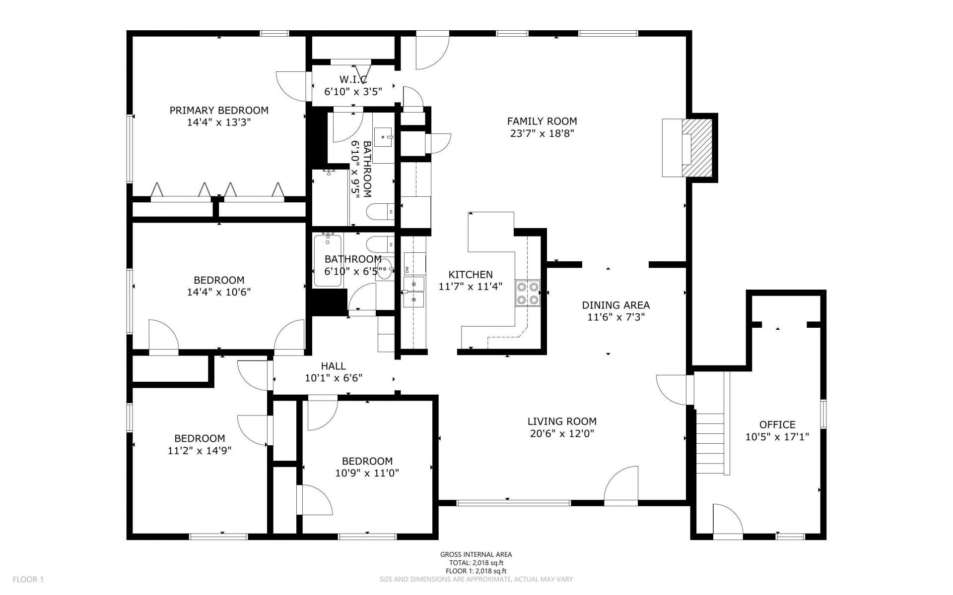 306 Murat Street , Tallahassee, FL 32304 Photo