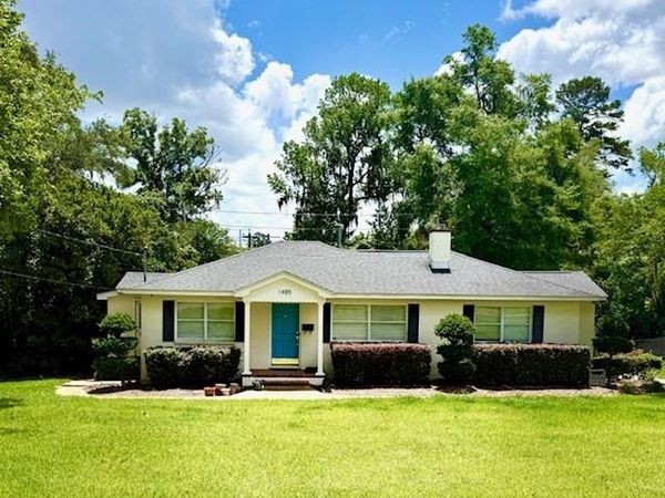 1485 Spruce Avenue , Tallahassee, FL 32303