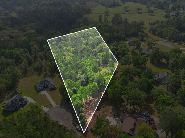 Lot 11A Raspberry Way , Tallahassee, FL 32312