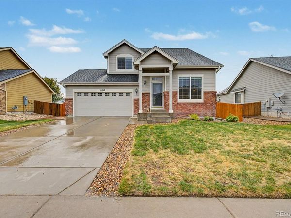 11317 Locust Street , Thornton, CO 80233
