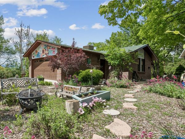12173 W 27th Drive , Lakewood, CO 80215