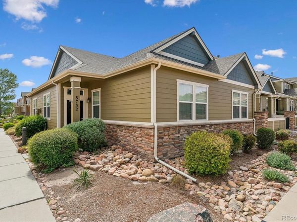 8752 Eckberg Heights , Colorado Springs, CO 80924