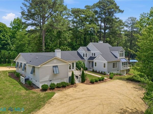 48 Sams Cove Landing, Irvington, VA 22480