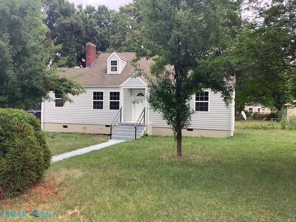3111 Chesco Road , Richmond, VA 23234