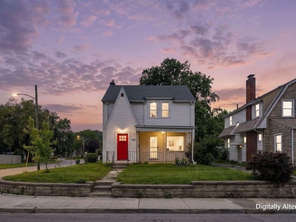 1580 E Weber Road , Columbus, OH 43211