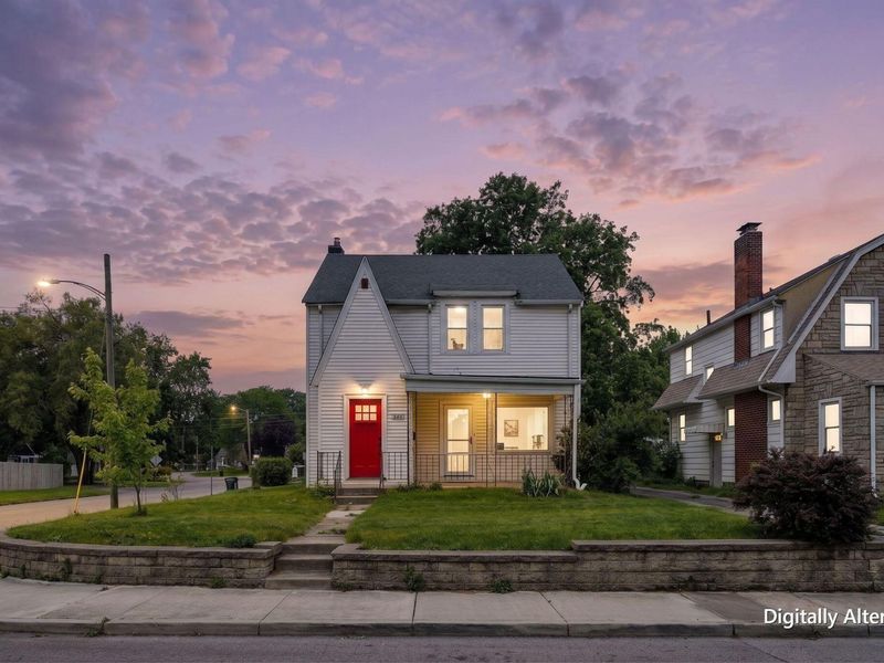 1580 E Weber Road , Columbus, OH 43211 Photo 1