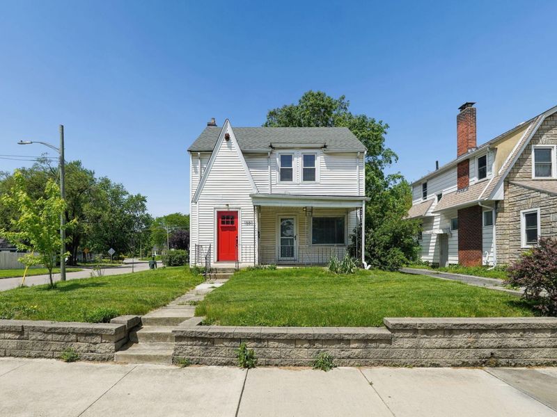 1580 E Weber Road , Columbus, OH 43211 Photo 2