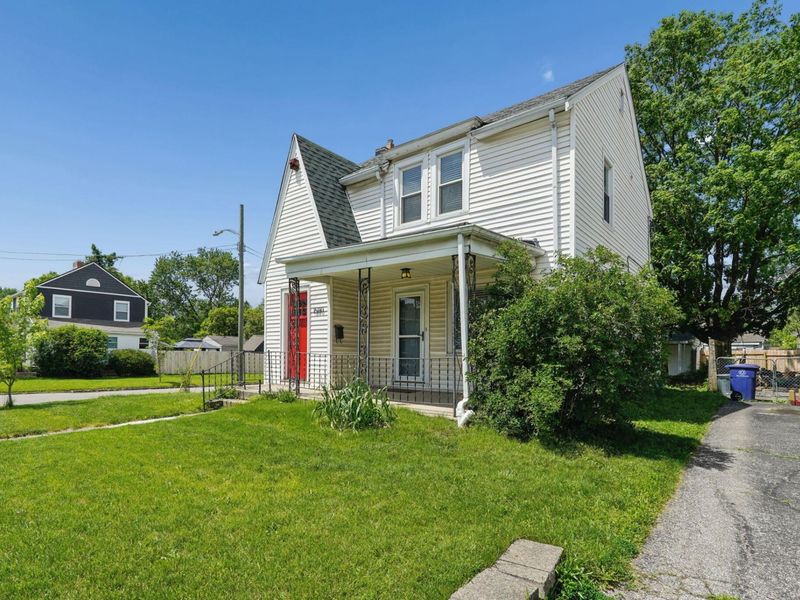 1580 E Weber Road , Columbus, OH 43211 Photo 4